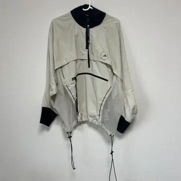 아디다스 스텔라 맥카트니 마운틴 후드티