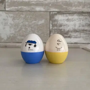 스누피 시크릿 스탬프 올라프 찰리 브라운