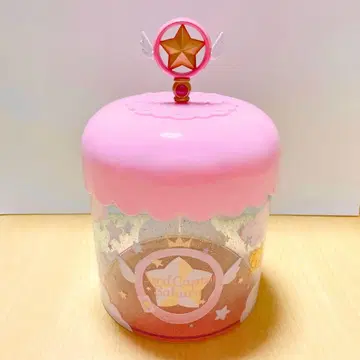 카드캡터 사쿠라 케로짱 소품함