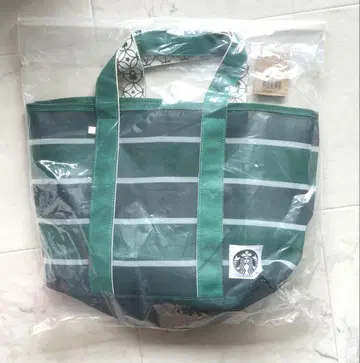 스벅 대만 한정판 어부 백