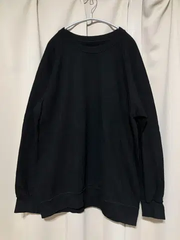 쿠메 섬유 공업 01 트레이닝복 블랙 2XL