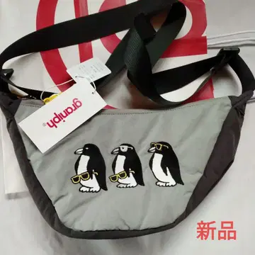 미사용 새상품 그라니프 미니 숄더백