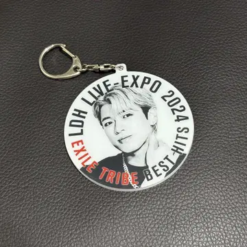 이시카와 아키타 아크릴 키링