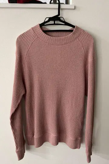 Jackman 와플 셔츠 XL