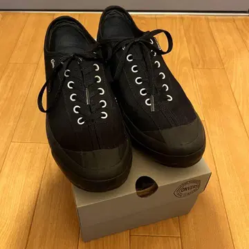 컨버스 BIG C TS GS OX