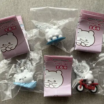 라부이즈 메지루시 액세서리 2 힘내라! 스모피!