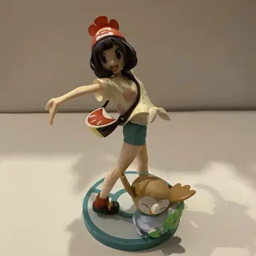 코토부키야 ARTFX J 포켓몬스터 미즈키 with 모쿠로