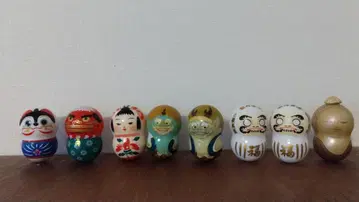 쿠-너트 JAPAN 재팬 8개