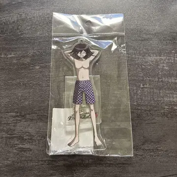 단간론파 V3 오마 코키치 아크릴 스탠드