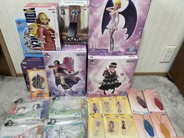 원피스 제일복권 피규어