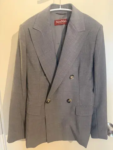 Max Mara Studio 자켓