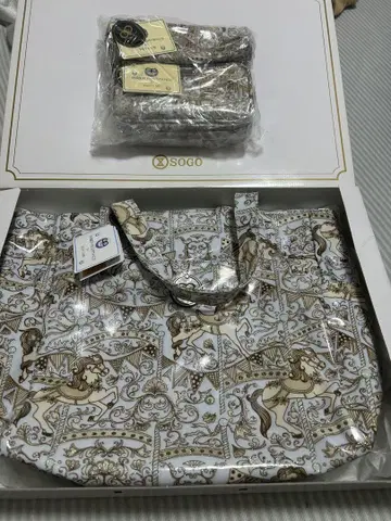 토트백
