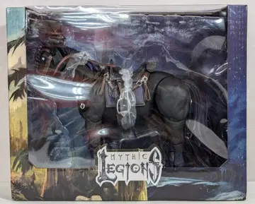 Four horsemen ACTION FIGURE Phobus