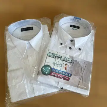 와이셔츠 L 사이즈