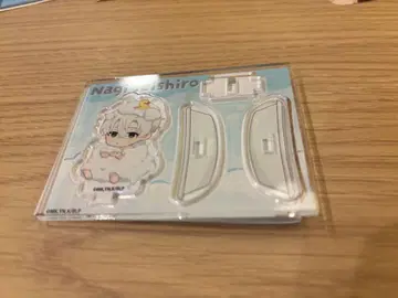 극락탕 블루 록 나기 세이시로