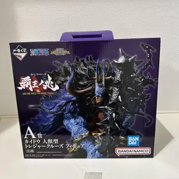 반다이 카이도 인형 피규어 A상