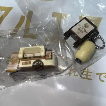 마루에프 가챠가챠 세트