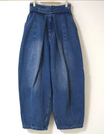 LOHEN 로헨 데님 팬츠 denim pants 36