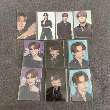 INI XQUARE EXHIBITION 후지마키 쿄스케