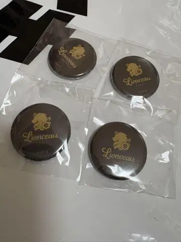 하이큐 FANPARK 캔 배치 텐도 사토리