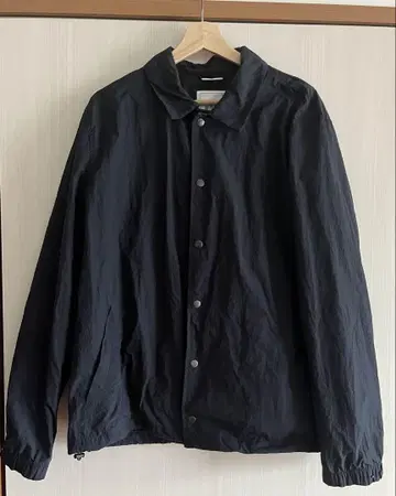 GAP 네이비 나일론 자켓 L 사이즈