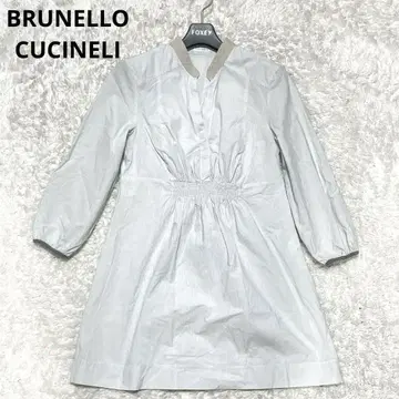 브루넬로쿠치넬리 BRUNELLO CUCINELI 블라우스 블라우스