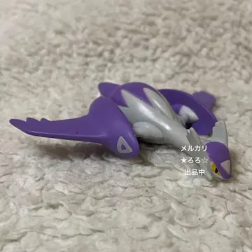 포켓몬 몬코레 메가라티아스 1개 레어