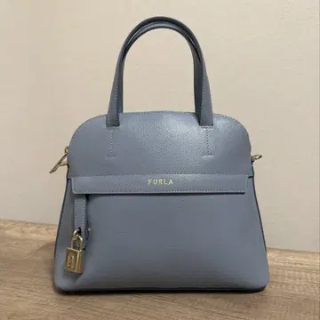 새상품급 훌라 파이퍼 FURLA