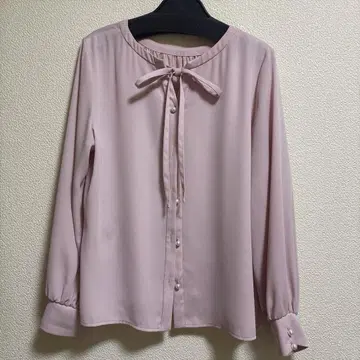 새상품 블라우스 [퀸즈 코트]