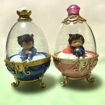 명탐정 코난 드리밍 에그 (신이 & 란)