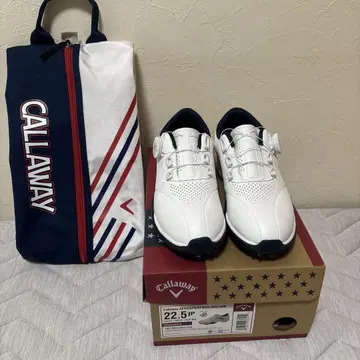 캘러웨이 AEROSPORT BOA 20H WWM 22.5 JP