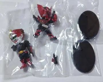 콤버지 모션 가면라이더 28 오즈 타자돌 콤보 앙크