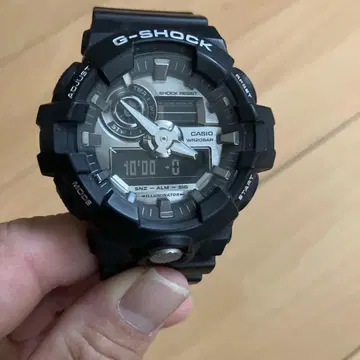 지샥 GA-710