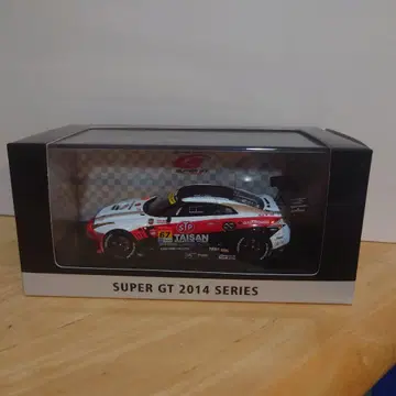 에브로 슈퍼 GT 300 STP 타이산 가이아 파워 GT-R