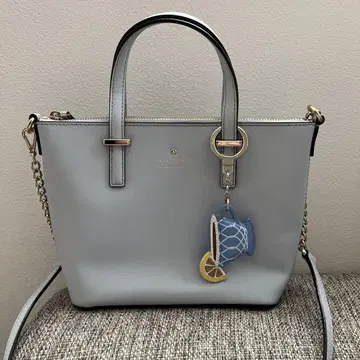 kate spade 숄더백 (키 포브 포함)
