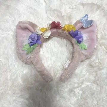 디즈니 리나벨 머리띠 한정판