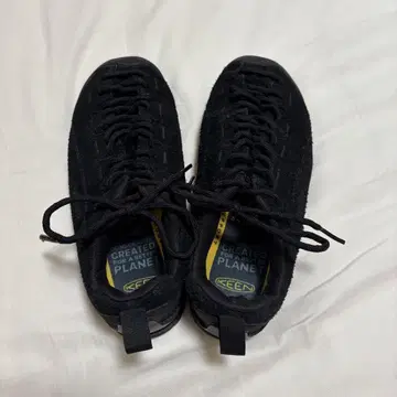 keen jasper 킨 재스퍼 23.5cm