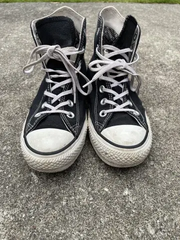 컨버스 컨버스 올스타 GORE-TEX 22.5