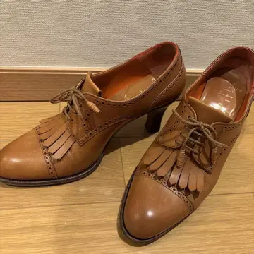 carmina 힐 로퍼 트레이딩 엽서