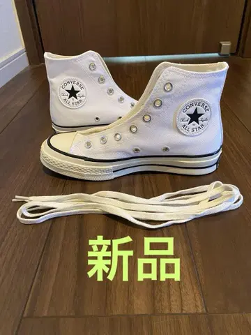 컨버스 Converse CT70 하이컷 23.5cm