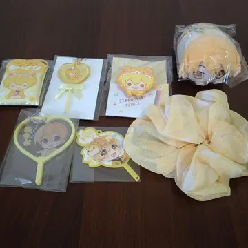 스토푸리 루토군 묶음 판매