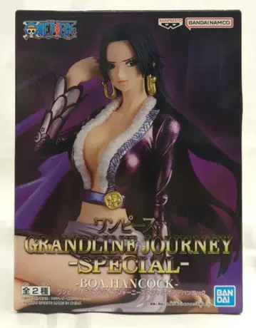 반다이 SPIRITS GRANDLINE JOURNEY SPECIAL 핸콕