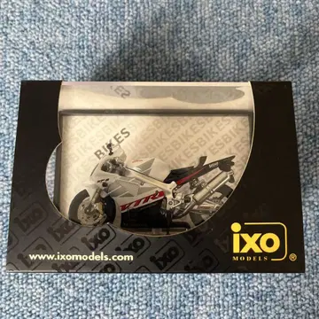 IXO MODELS 혼다 VTR 1000 SP-2