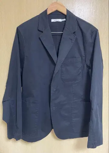 DWELLER 3B JACKET C/P NN-J3971 사이즈 2