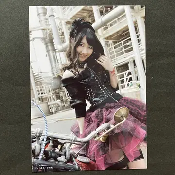 카시와기 유키 AKB48 돈키호테 혜택 깅엄 체크