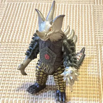 타이랜트 소프트 비닐/피규어 반다이 약 18cm 울트라맨 타로