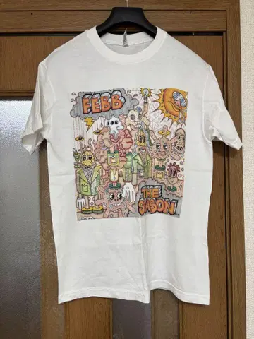 febb the season 티셔츠