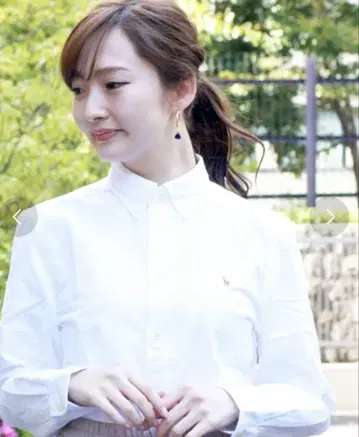 폴로 랄프로렌 옥스퍼드 셔츠