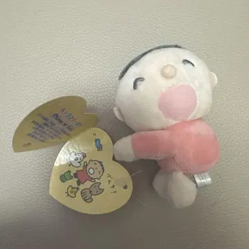 모두의 타보우 클립 마스코트