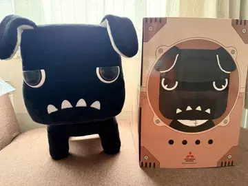 블랙 데리 마루
